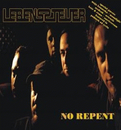 Lebenssteuer : No Repent